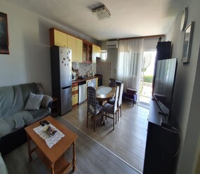 Shortstay vacation rentals Croatia