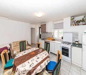 Shortstay vacation rentals Croatia