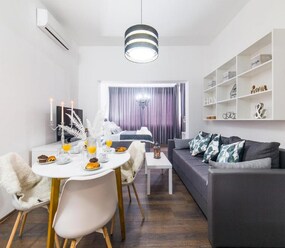 Shortstay vacation rentals Croatia