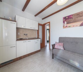 Shortstay vacation rentals Croatia