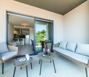Shortstay vacation rentals Croatia