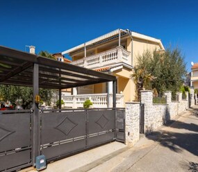 Shortstay vacation rentals Croatia