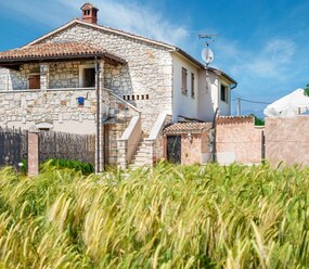 Shortstay vacation rentals Croatia