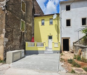 Shortstay vacation rentals Croatia