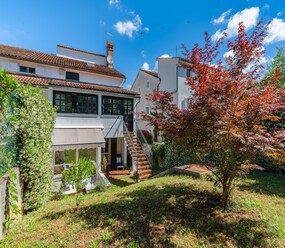 Shortstay vacation rentals Croatia