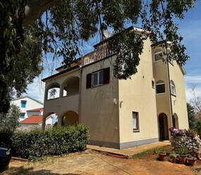 Shortstay vacation rentals Croatia