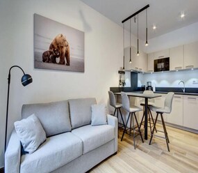 Shortstay vacation rentals France