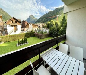 Shortstay vacation rentals France