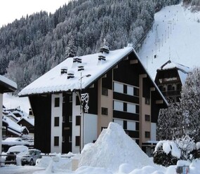 Shortstay vacation rentals France