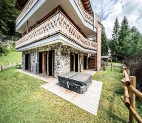Shortstay vacation rentals France