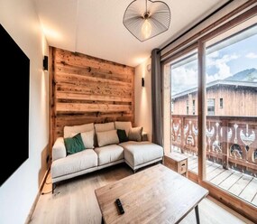Shortstay vacation rentals France
