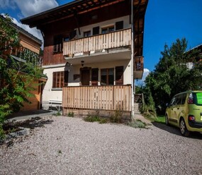 Shortstay vacation rentals France