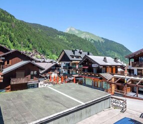 Shortstay vacation rentals France