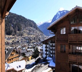 Shortstay vacation rentals France