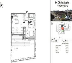 Shortstay vacation rentals France