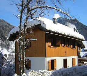 Shortstay vacation rentals France