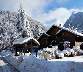 Shortstay vacation rentals France