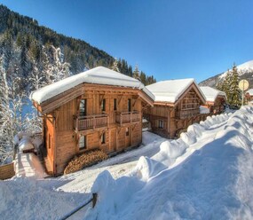 Shortstay vacation rentals France