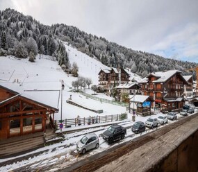 Shortstay vacation rentals France