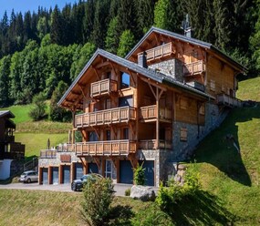 Shortstay vacation rentals France