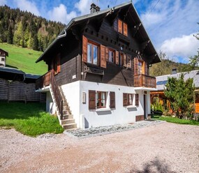 Shortstay vacation rentals France