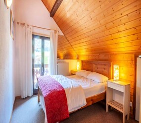 Shortstay vacation rentals France