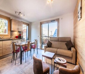 Shortstay vacation rentals France