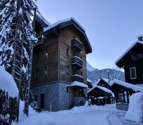 Shortstay vacation rentals France