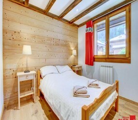 Shortstay vacation rentals France