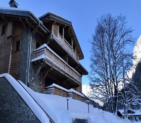 Shortstay vacation rentals France