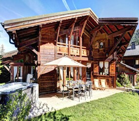 Shortstay vacation rentals France