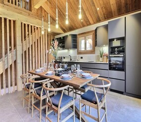 Shortstay vacation rentals France