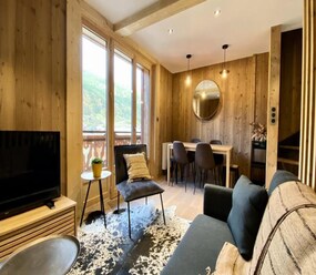 Shortstay vacation rentals France