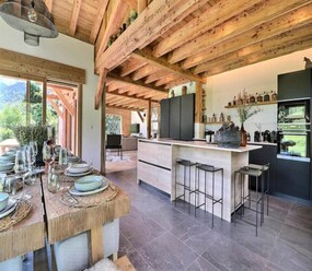 Shortstay vacation rentals France