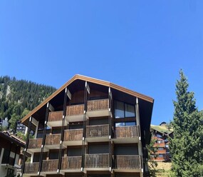 Shortstay vacation rentals France
