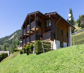 Shortstay vacation rentals France