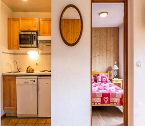 Shortstay vacation rentals France