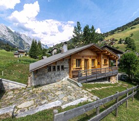 Shortstay vacation rentals France