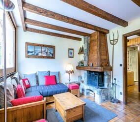 Shortstay vacation rentals France
