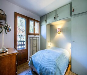 Shortstay vacation rentals France