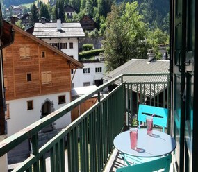 Shortstay vacation rentals France