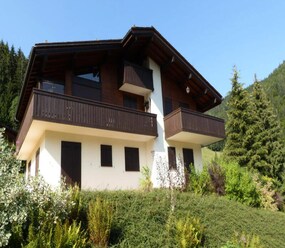 Shortstay vacation rentals France