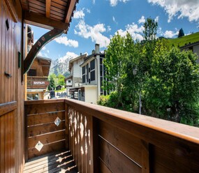 Shortstay vacation rentals France