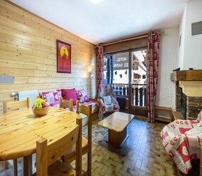 Shortstay vacation rentals France