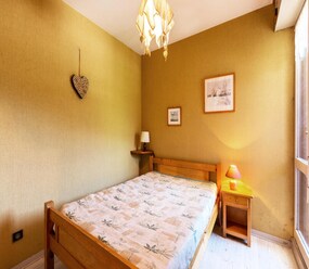 Shortstay vacation rentals France