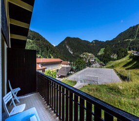 Shortstay vacation rentals France