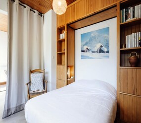 Shortstay vacation rentals France
