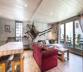 Shortstay vacation rentals France