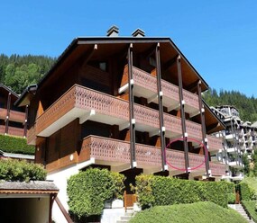 Shortstay vacation rentals France