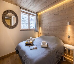 Shortstay vacation rentals France